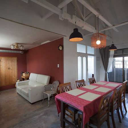 Choonhee Pension Jeju Luaran gambar