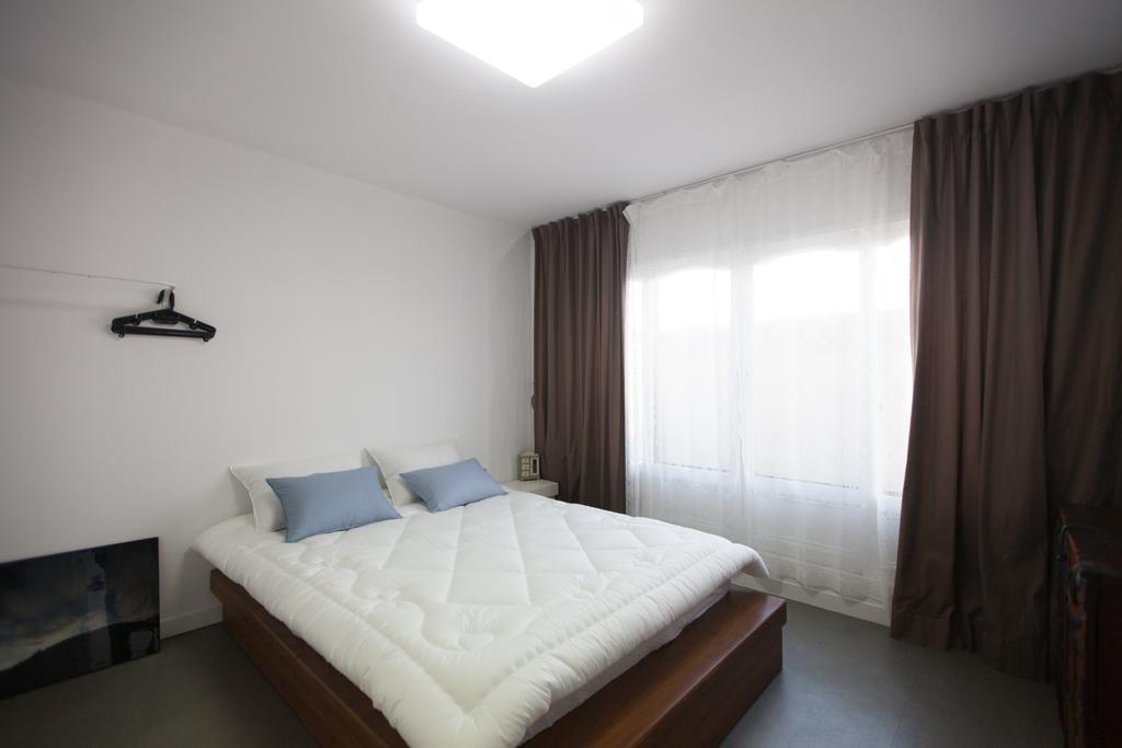 Choonhee Pension Jeju Luaran gambar