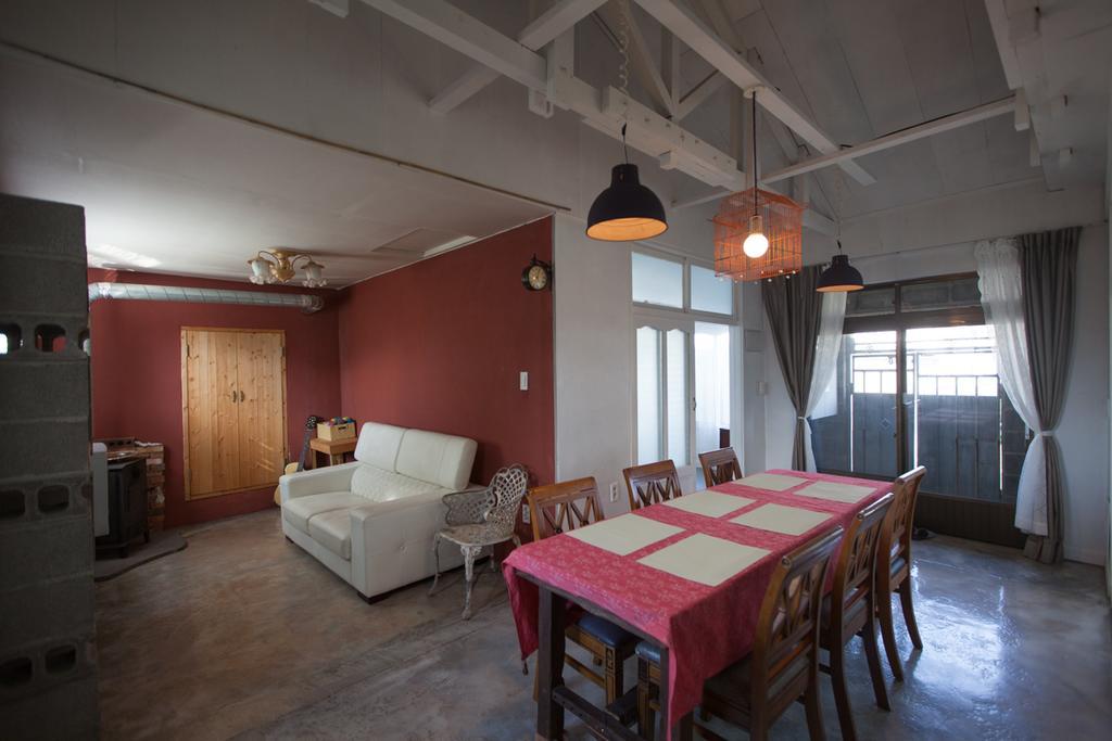 Choonhee Pension Jeju Luaran gambar