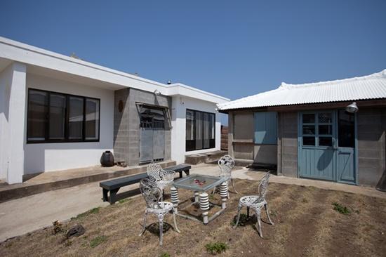 Choonhee Pension Jeju Luaran gambar