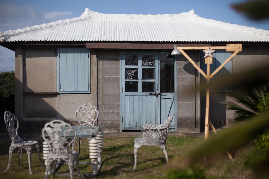 Choonhee Pension Jeju Luaran gambar