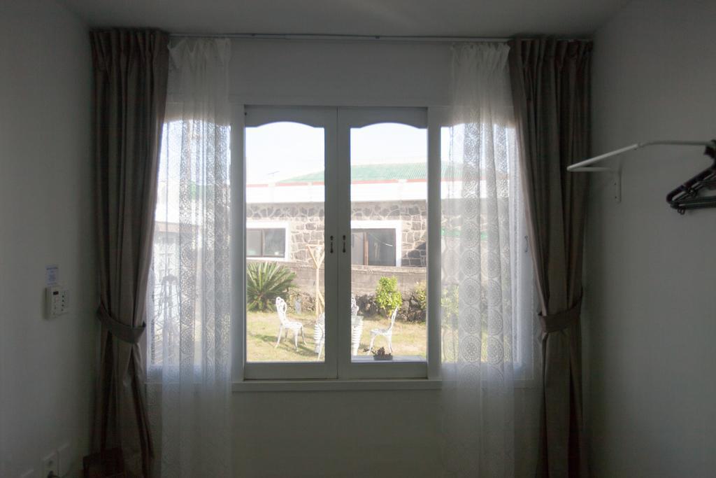 Choonhee Pension Jeju Luaran gambar