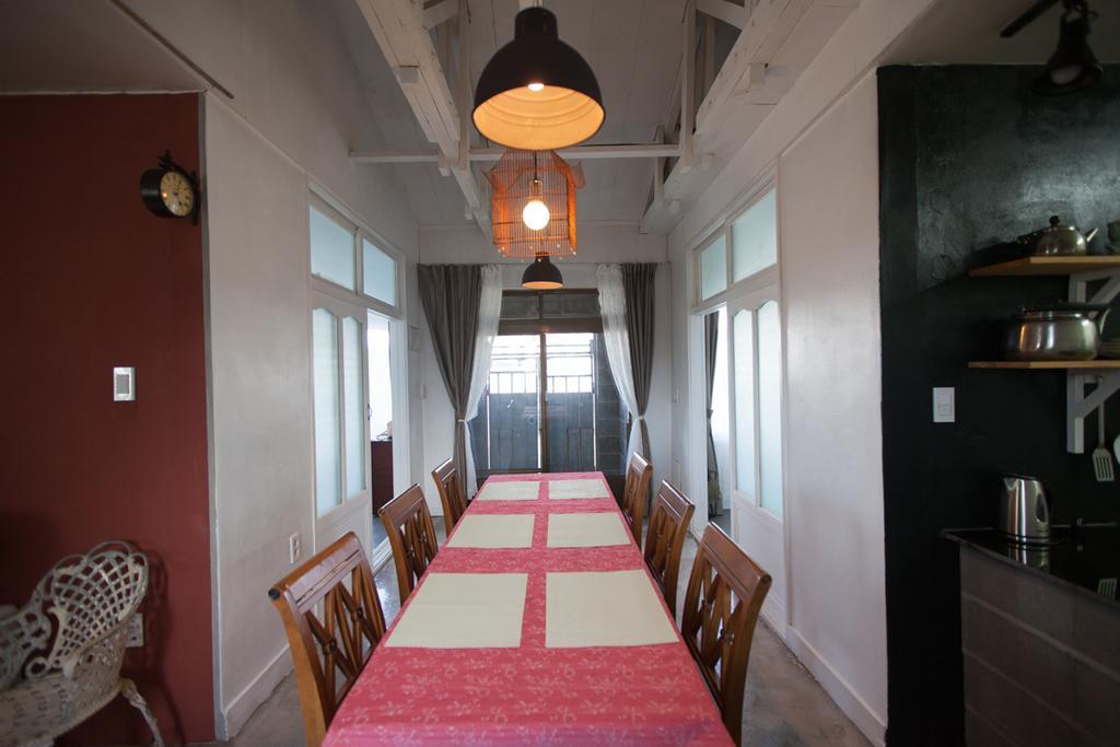 Choonhee Pension Jeju Luaran gambar