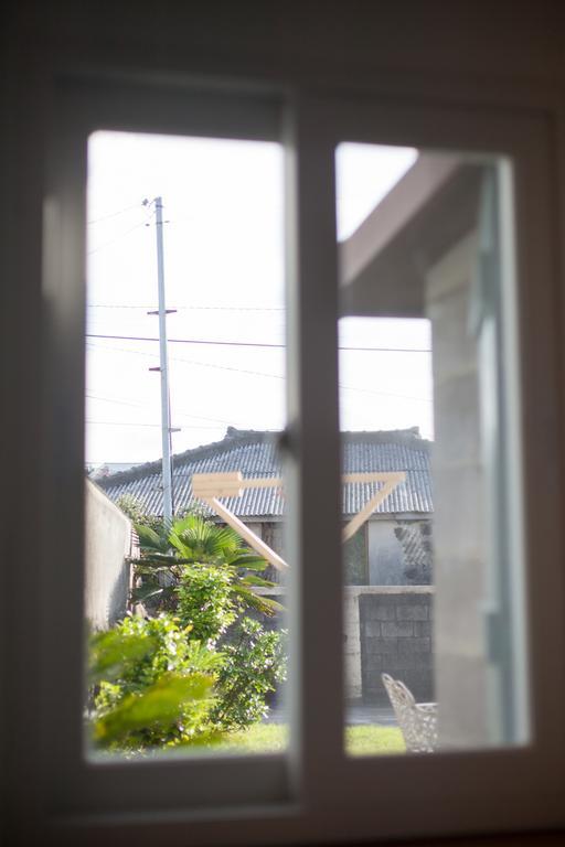 Choonhee Pension Jeju Luaran gambar