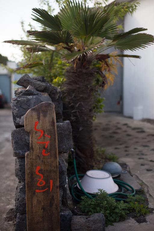 Choonhee Pension Jeju Luaran gambar